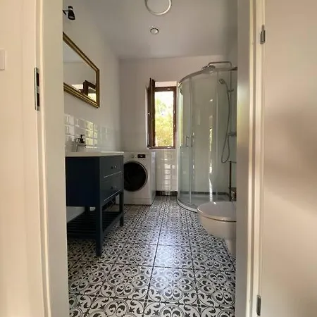 Mazurskie Energie Dom Ekologiczny Caloroczny Apartment *