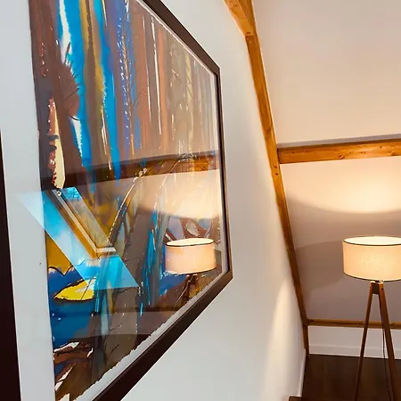 Mazurskie Energie Dom Ekologiczny Caloroczny Apartment *